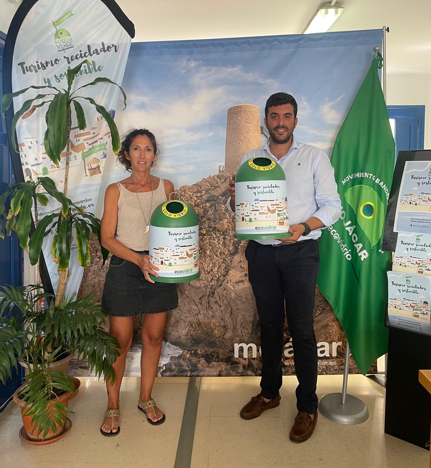 VII Edición #MovimientoBanderasVerdes: campaña por la sostenibilidad de la hostelería